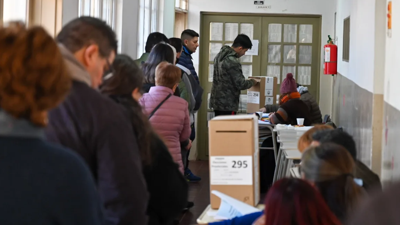 ¿Hay veda electoral en la provincia de Buenos Aires? Cuándo empieza y qué cosas no se puede hacer