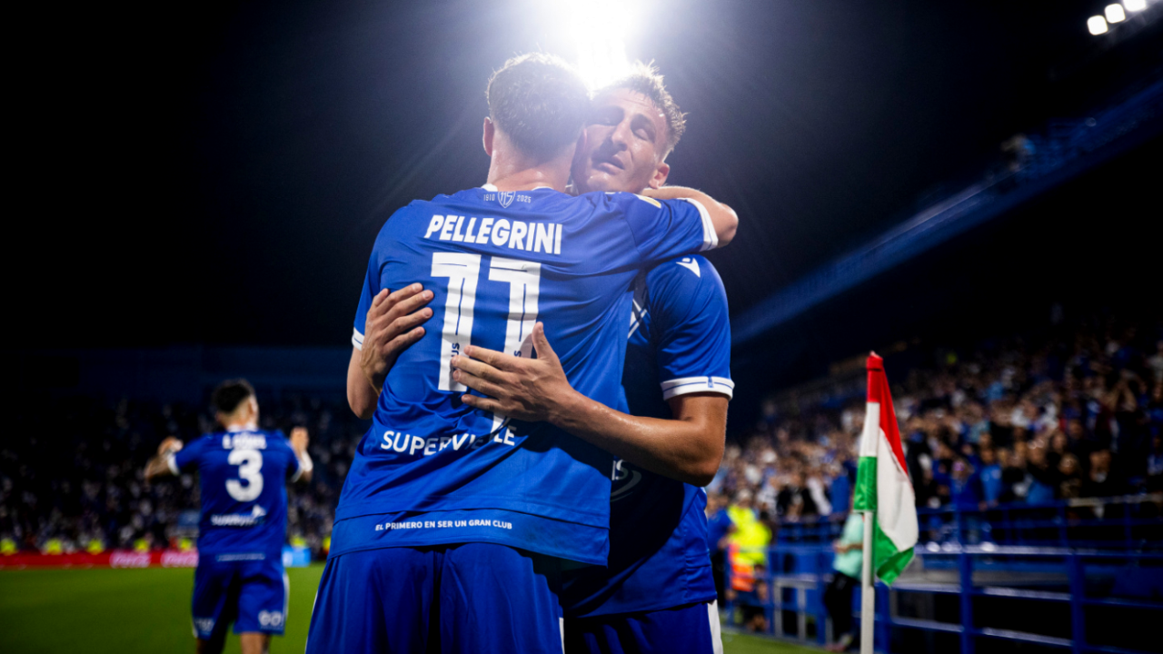 Vélez remontó ante Atlético Tucumán, le ganó por 3-1 y se acercó a la punta de la zona B