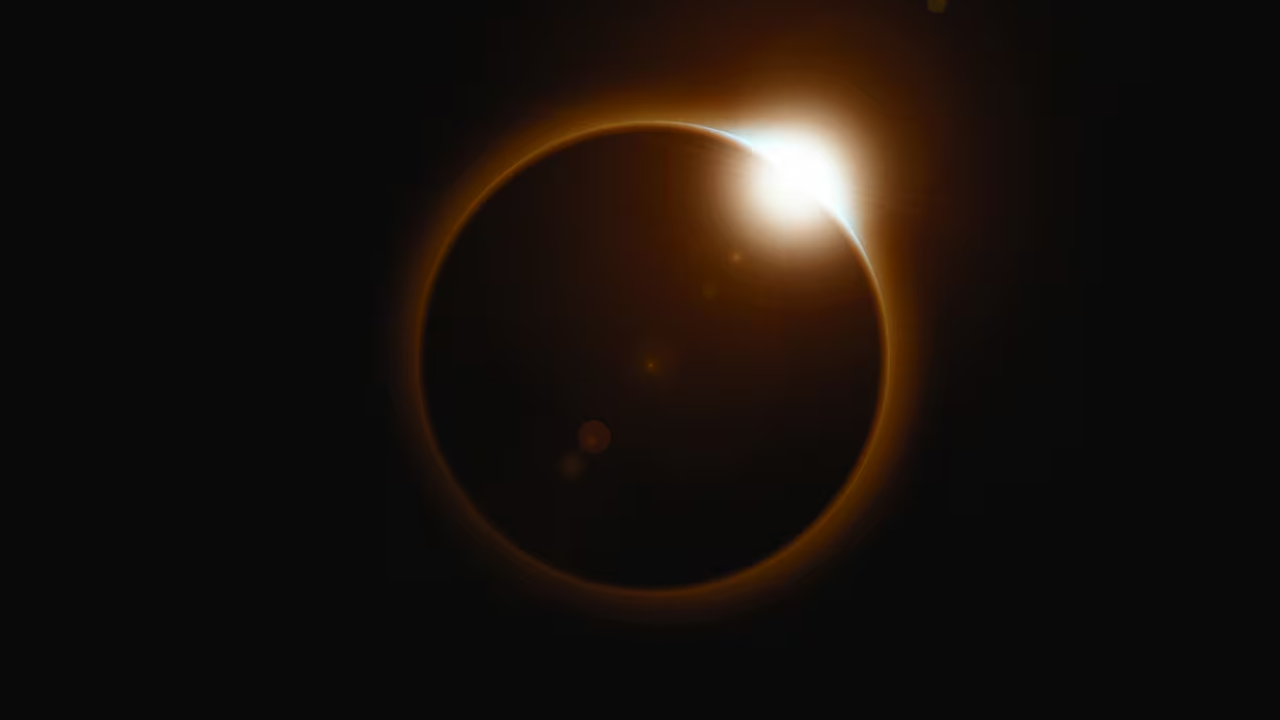 El eclipse solar más largo del siglo: dónde y cuándo podrá verse