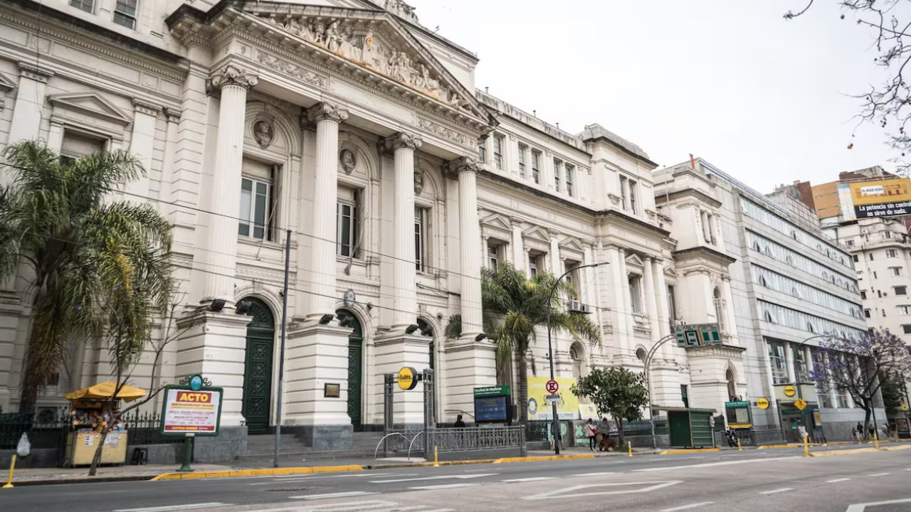 Inteligencia artificial: el innovador proyecto de la Facultad de Ciencias Económicas de la UBA