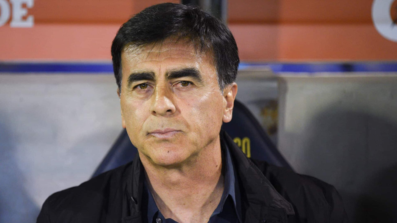 Gustavo Quinteros será el nuevo director técnico de Independiente