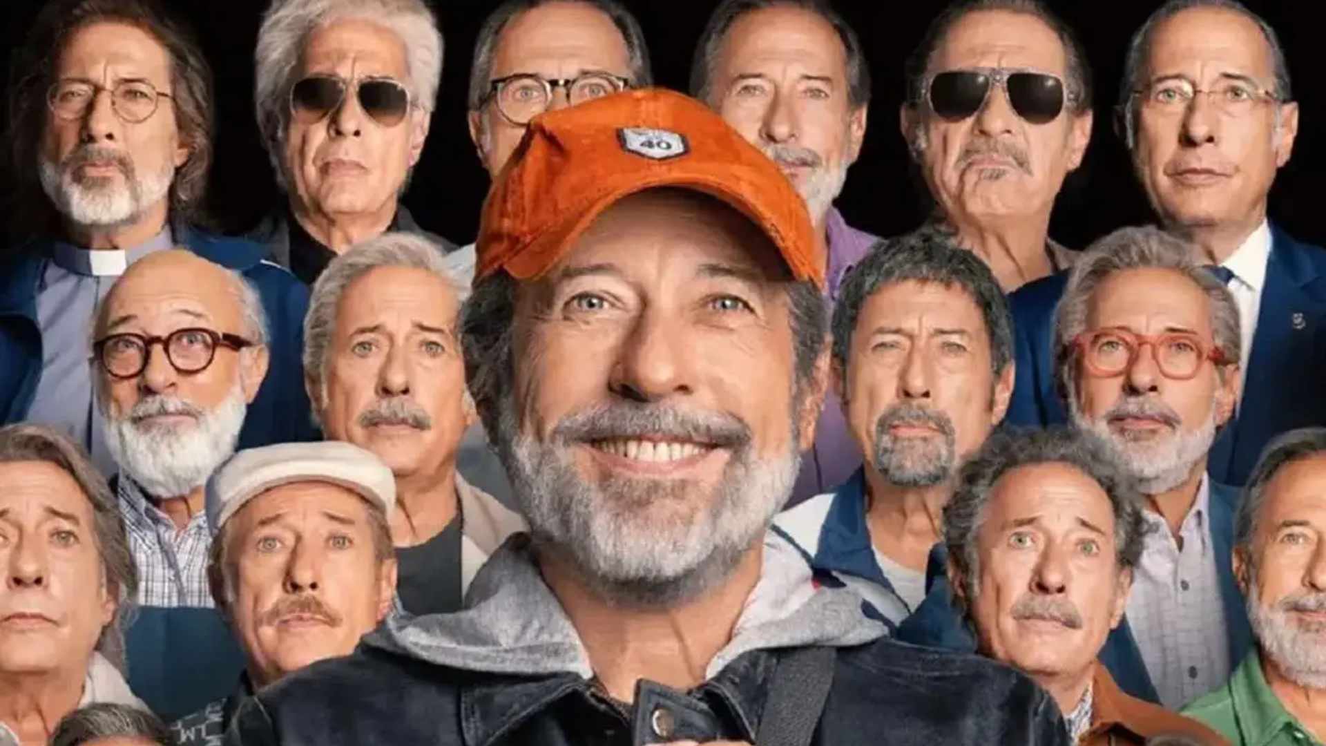 Fecha confirmada: cuándo estrenan en Disney+ “Homo Argentum”