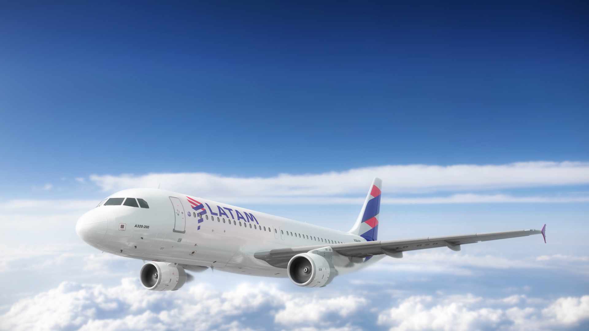 2025, el mejor año para la industria aerocomercial argentina