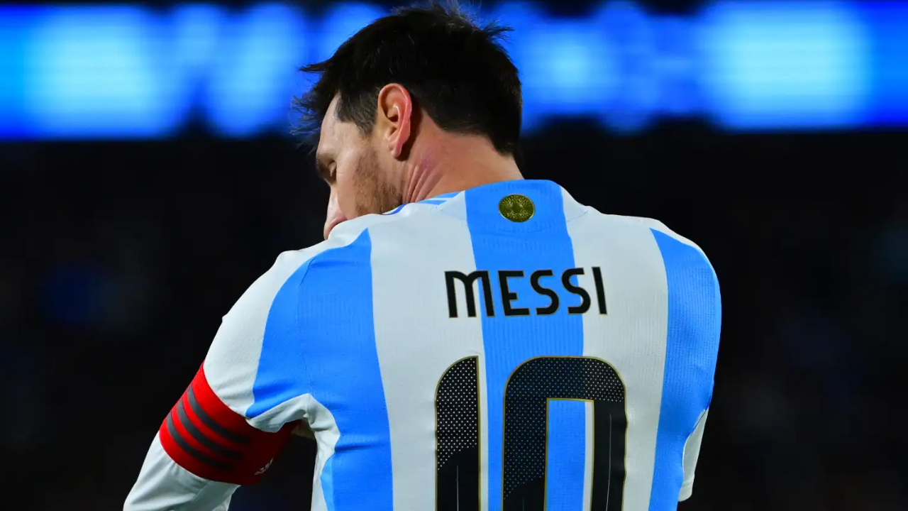 La noche del 10: Messi se despidió de los partidos oficiales en suelo argentino y habló sobre 2026
