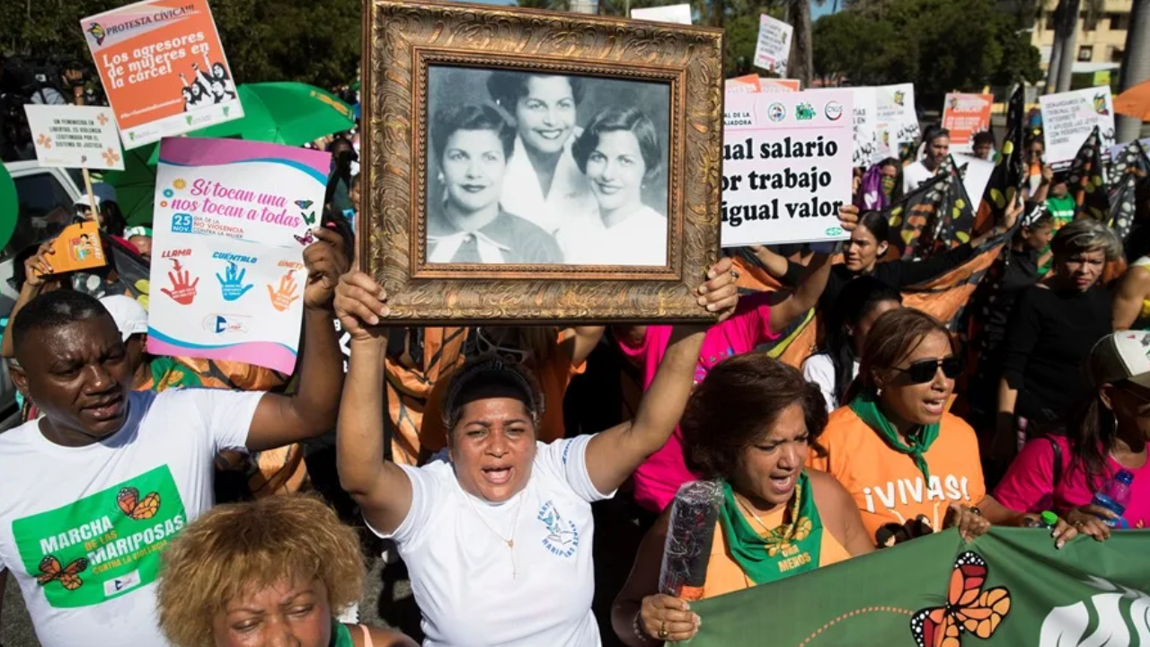 Una reforma legislativa busca frenar los feminicidios en República Dominicana