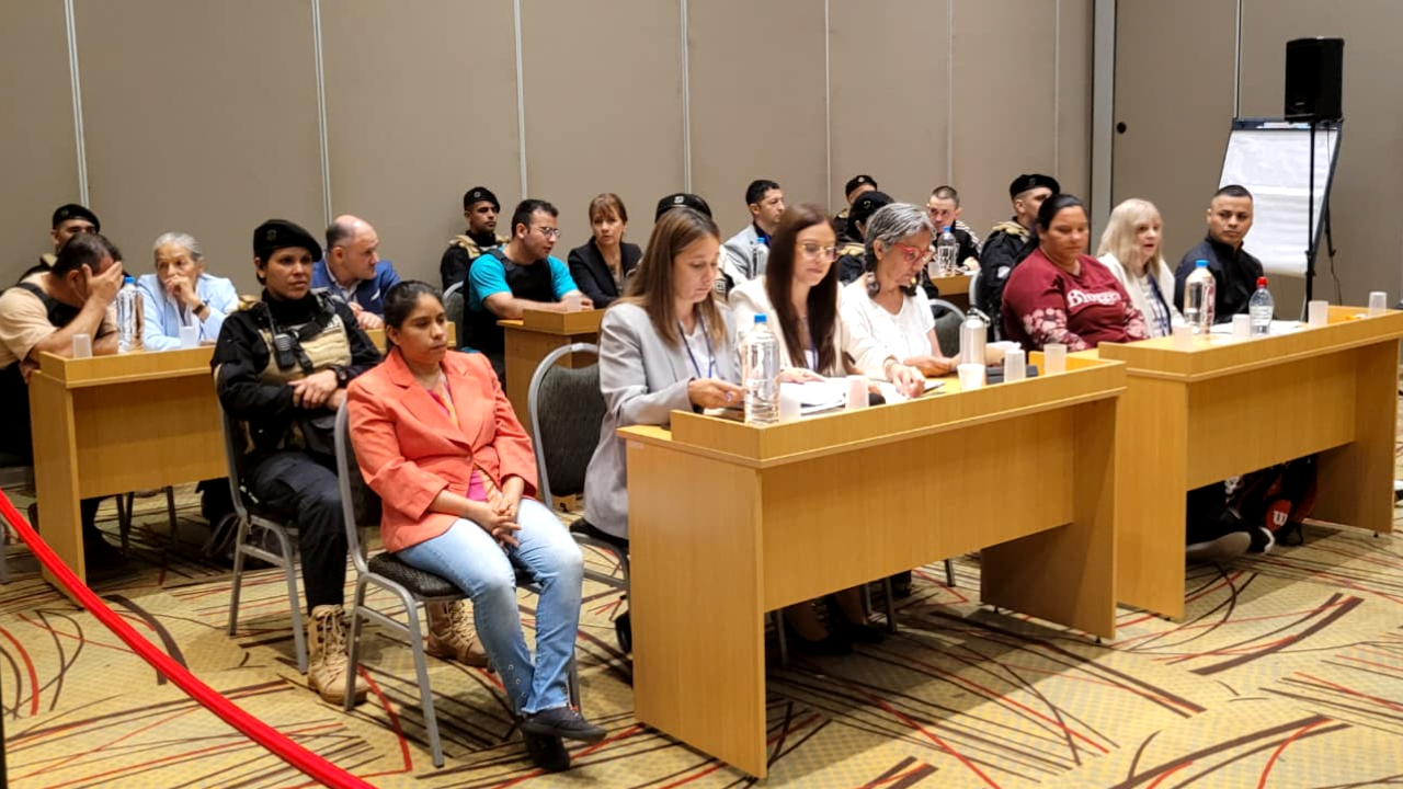 Comienza el juicio por el femicidio de Cecilia Strzyzowski