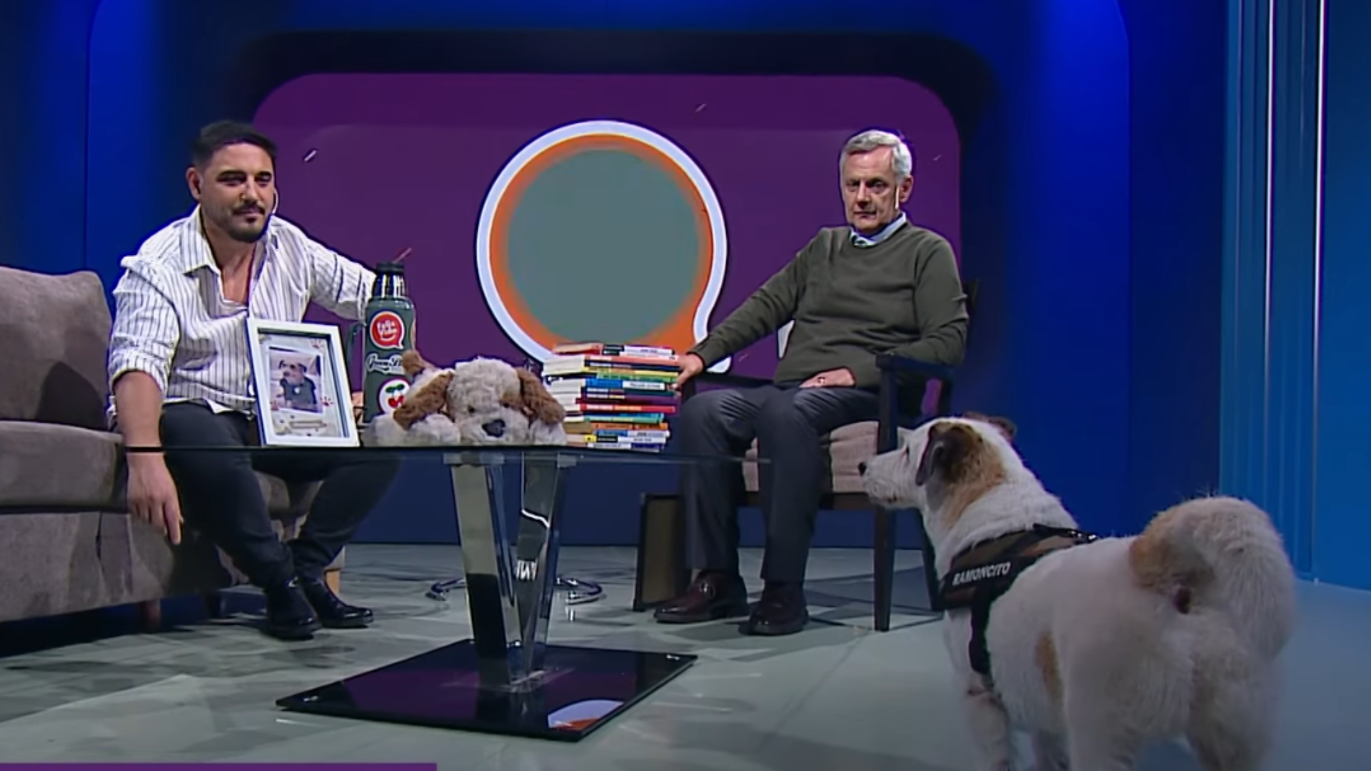 Jubilarse del trabajo, no de la vida