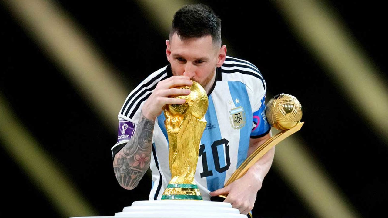 Lionel Messi volvió a poner en duda su participación en el Mundial 2026: “Lo evaluaré día a día”