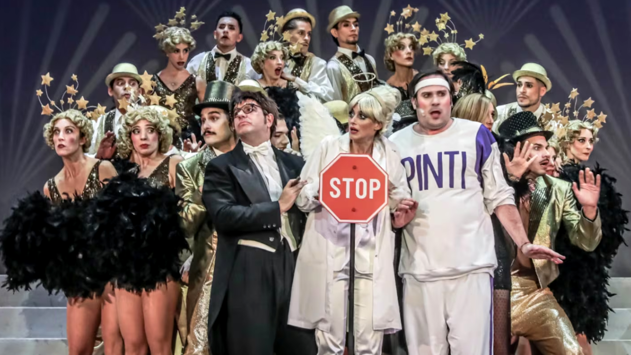 Todos los nominados a los Premios ACE 2024/2025