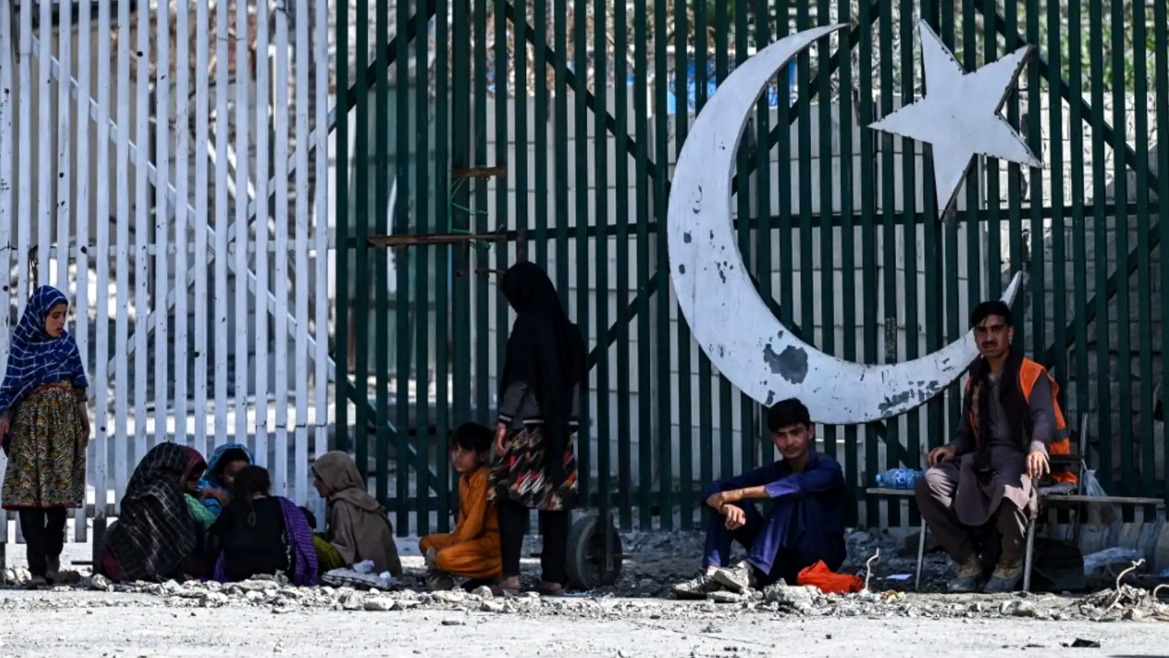 Pakistán y Afganistán extienden el alto el fuego tras las conversaciones en Estambul