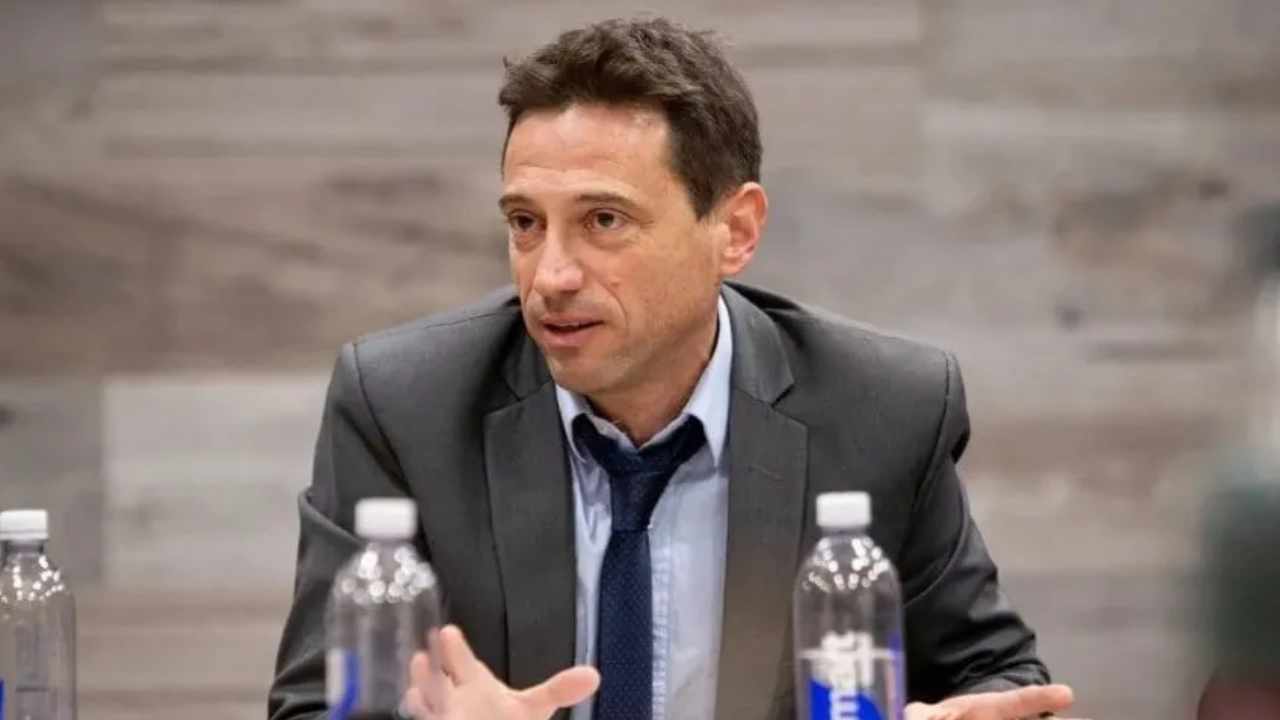 San Lorenzo: la Justicia declaró “irregular” la acefalía y Moretti vuelve a ser presidente
