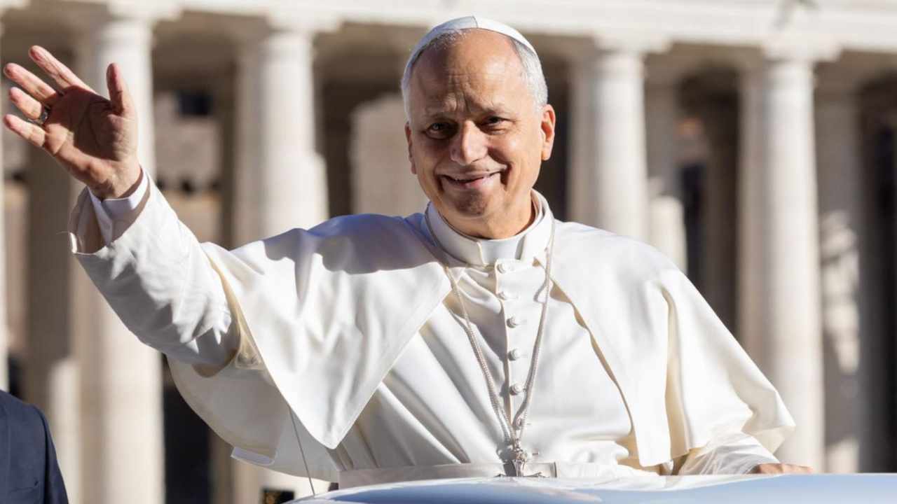 “Dilexi te”: León XIV presentó el primer gran documento de su papado