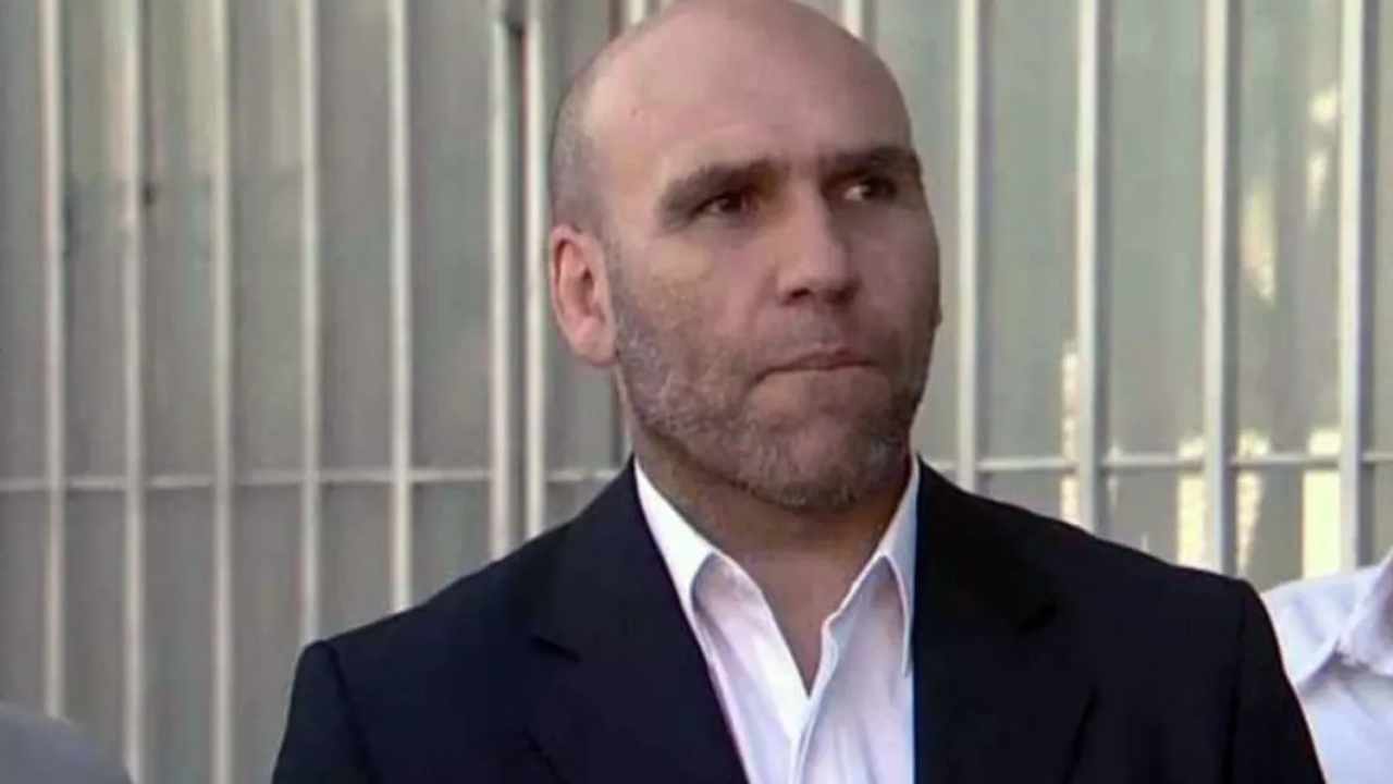 El fiscal Arribas celebró la reunión en la Ciudad con autoridades para esclarecer el triple crimen