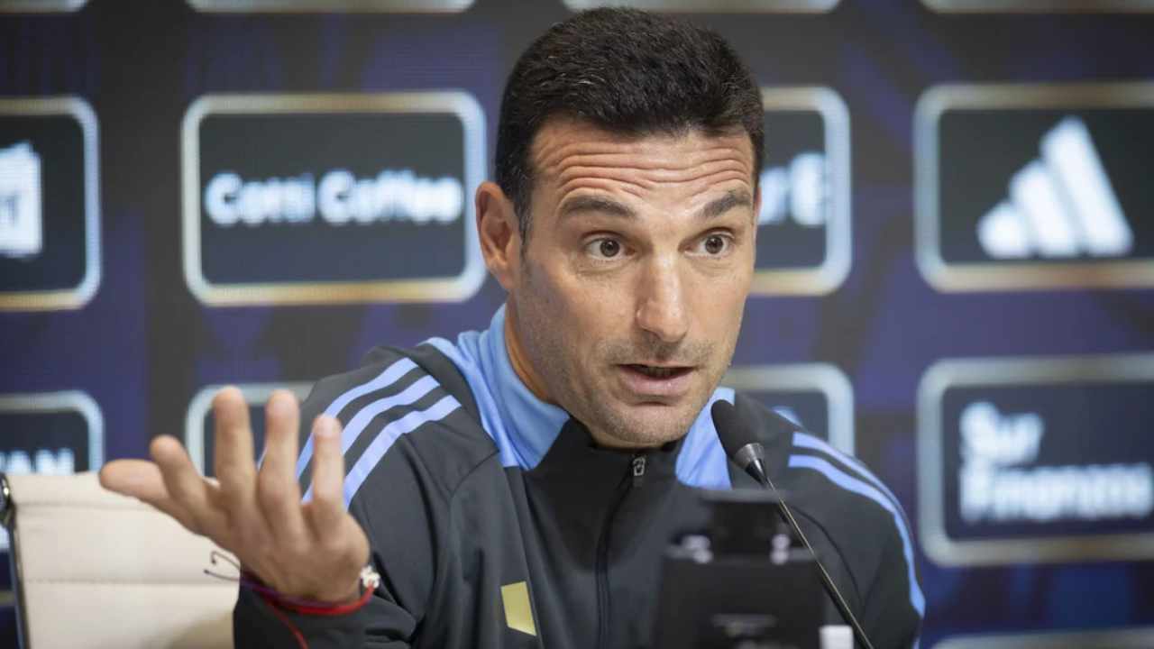 Los convocados de Scaloni: nombres inéditos, dos retornos y una confirmación