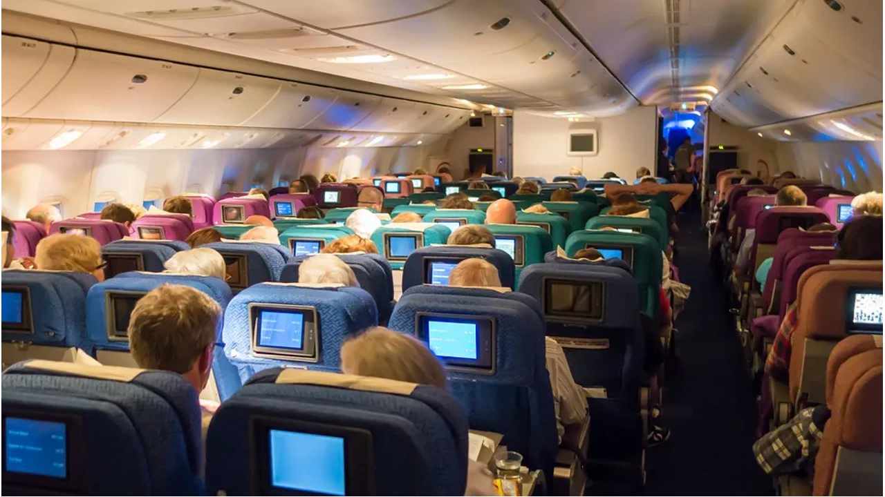 Aerolíneas latinoamericanas aumentaron un 5,3% el tráfico de pasajeros en septiembre