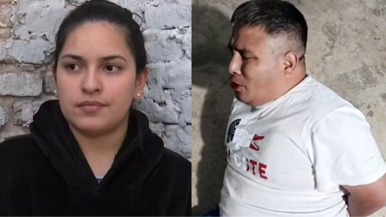 Las declaraciones de Florencia Ibáñez y Sotacuro, sospechosos por el triple femicidio en Varela