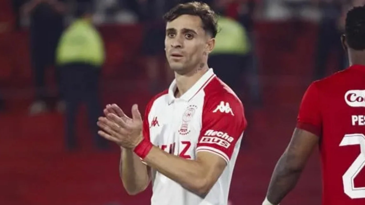 Huracán fue inhibido por FIFA tras una deuda por los derechos de formación de un jugador