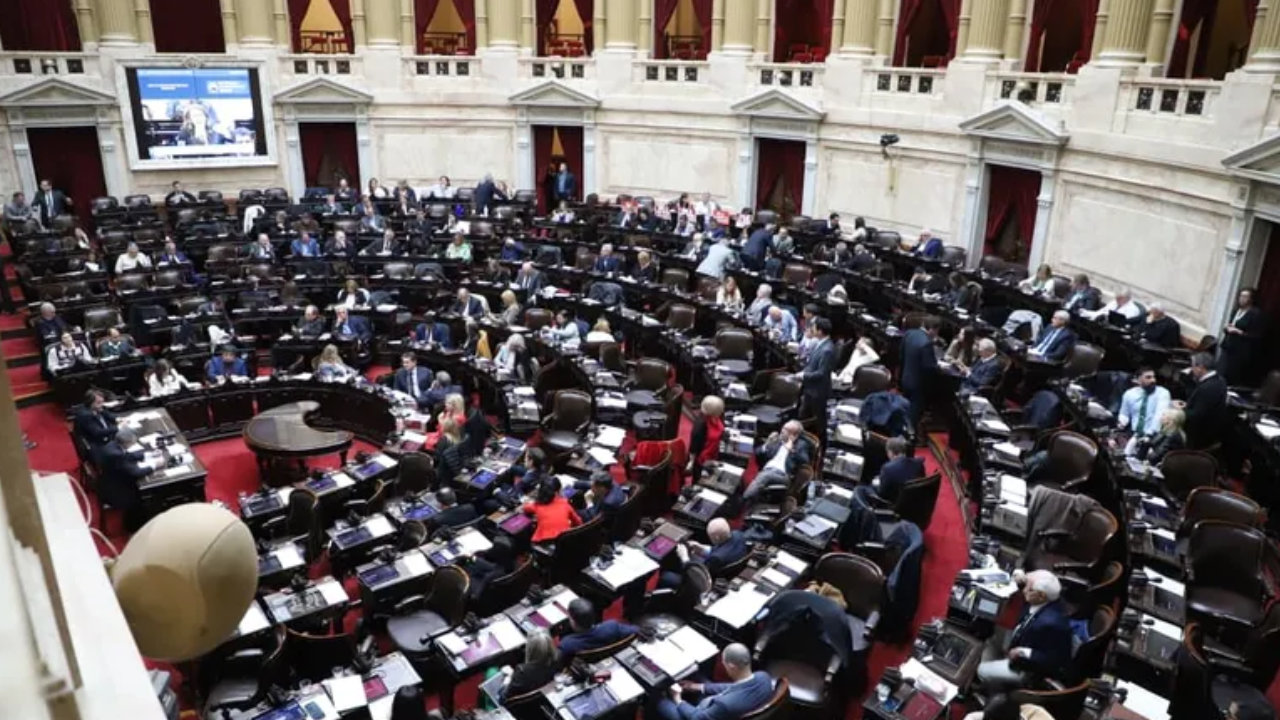 Elecciones 2025: cómo quedará conformado el Congreso tras las legislativas