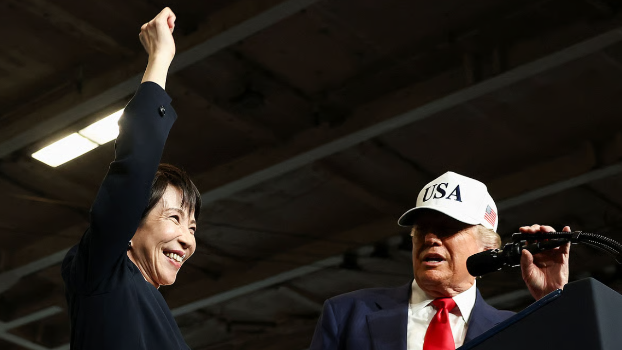 EEUU y Japón firmaron un acuerdo de cooperación sobre tierras raras y minerales críticos