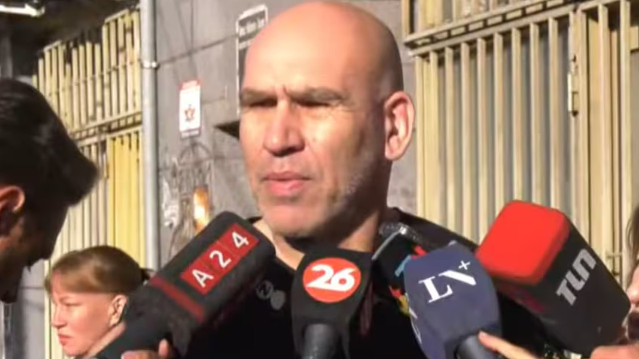 Indagan a ocho de los detenidos por el triple femicidio en Florencio Varela