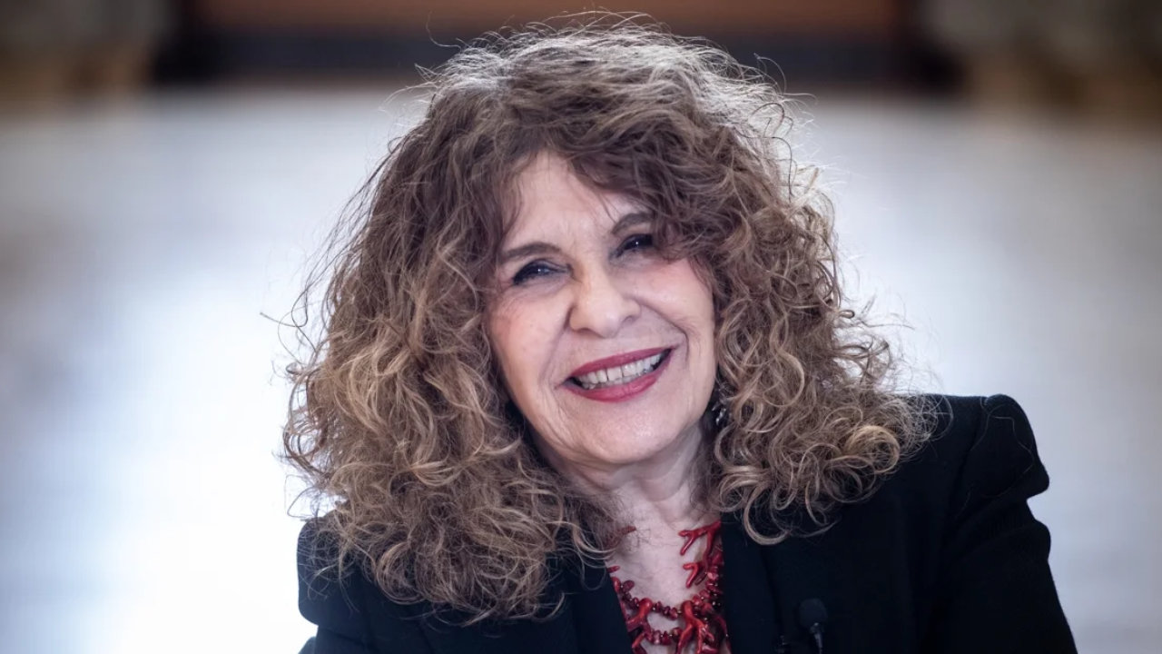 Gioconda Belli ganó el Premio Internacional Carlos Fuentes a la Creación Literaria 2025