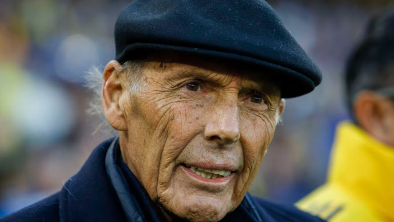 El primer comunicado oficial de Boca sobre la salud de Miguel Ángel Russo