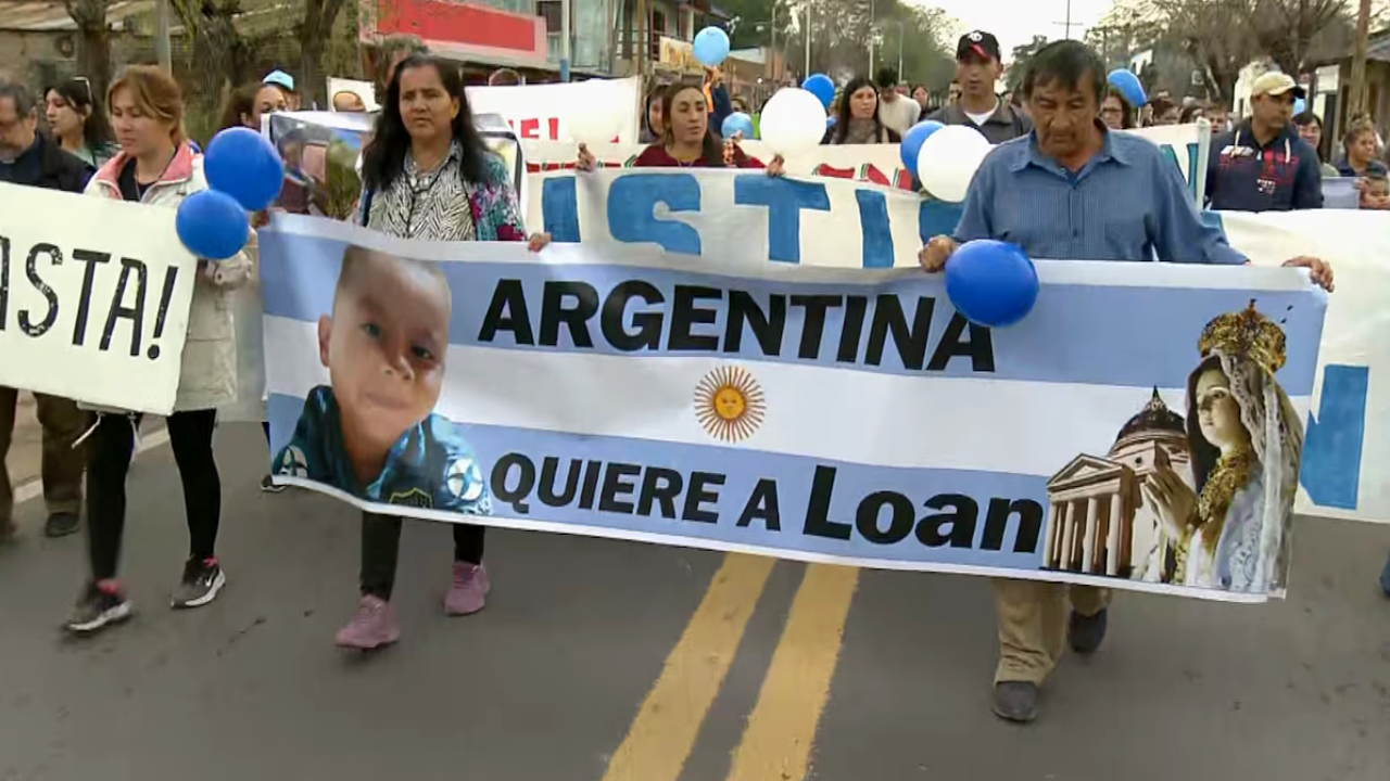 Caso Loan: el tribunal que hará el debate oral ratificó la competencia federal