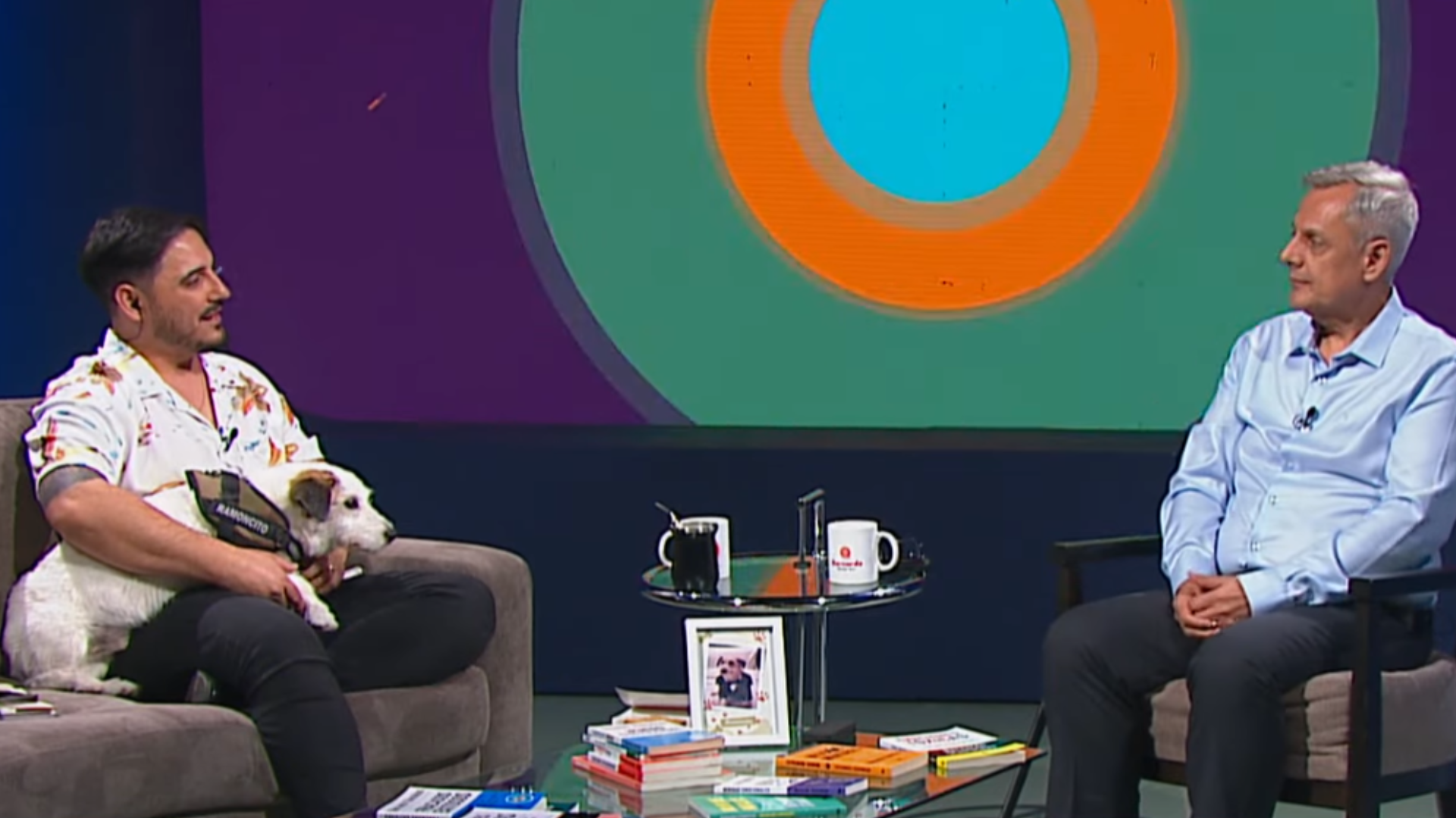 Cuando la envidia se disfraza