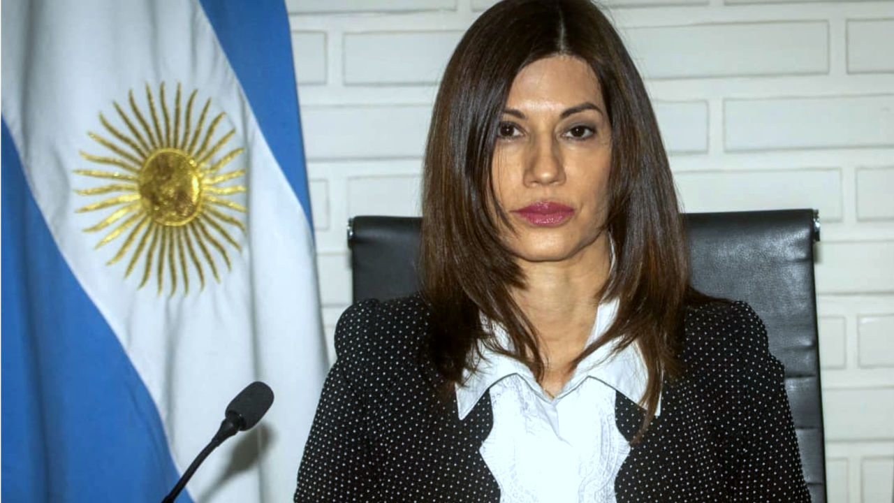 Tras la condena al clan Sena, habló la jueza por el crimen de Cecilia Strzyzowski