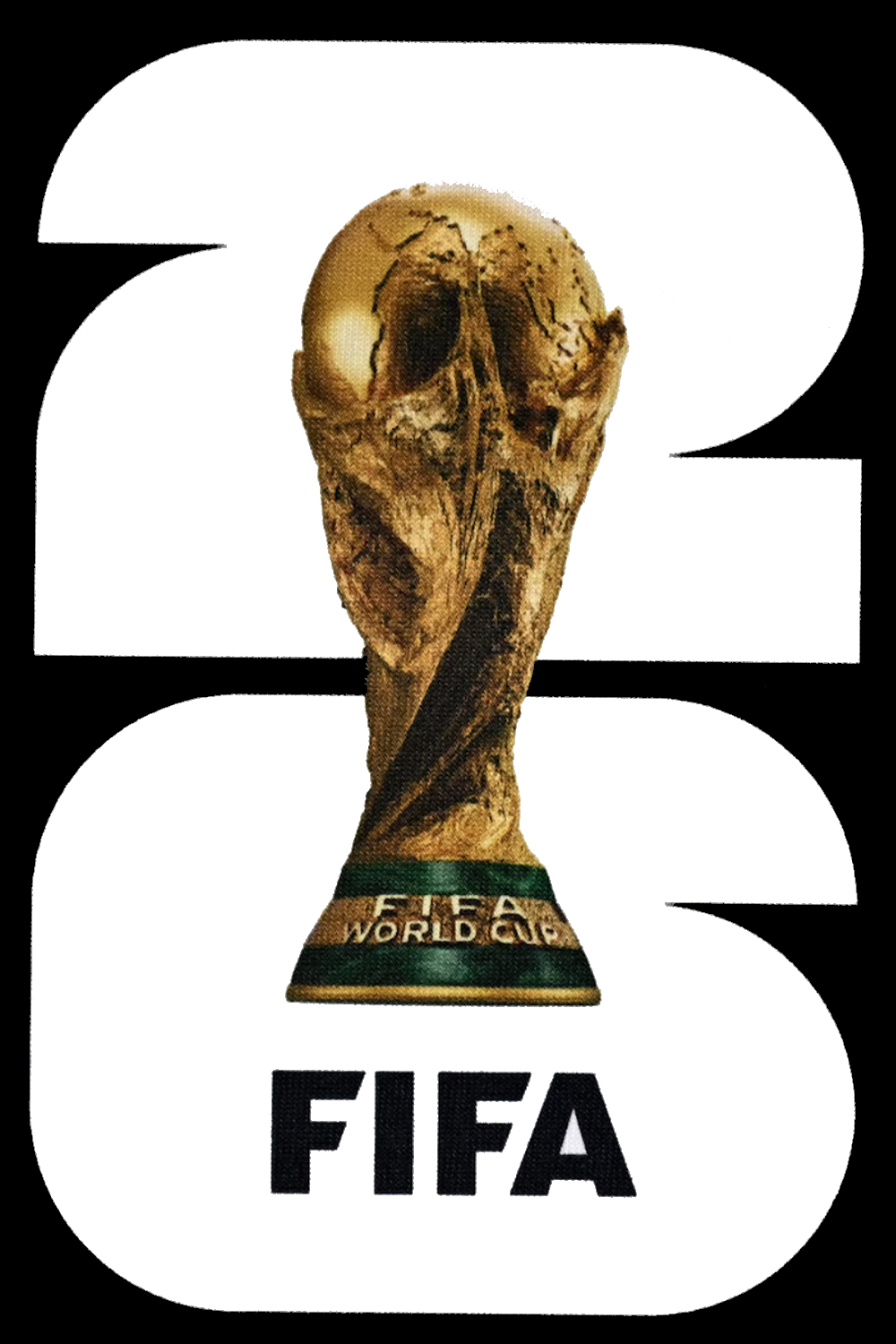 Sorteo de la Copa Mundial de la FIFA 2026