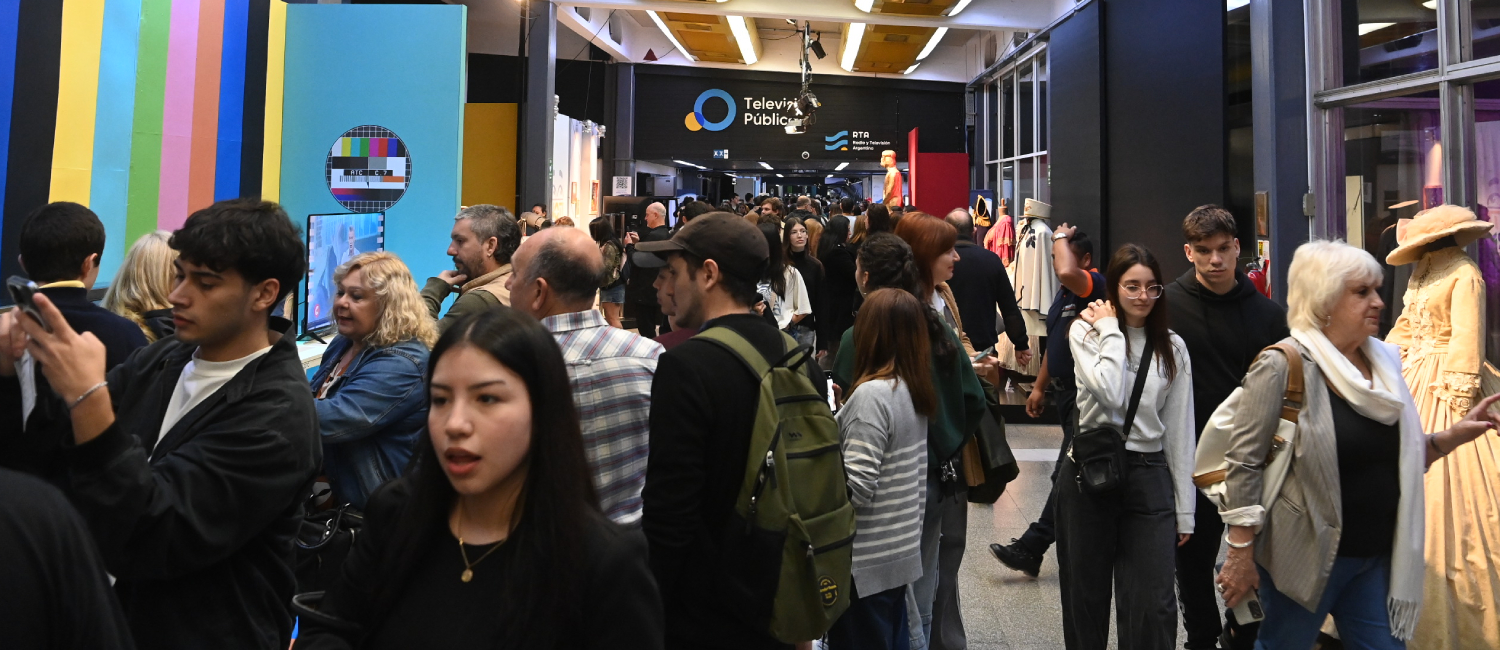 Cerca de 29.000 visitantes en La Noche de los Museos