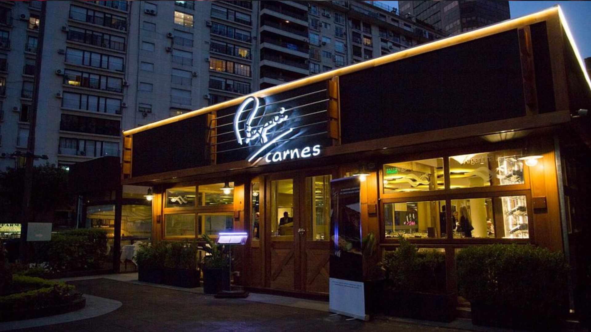 Un fallo por $200 millones pone a un restorán al borde del cierre