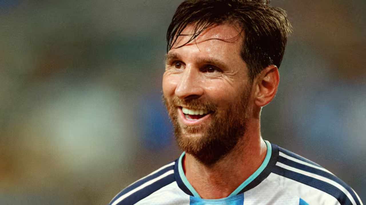“Quiero”: el guiño de Messi para jugar el Mundial 2026