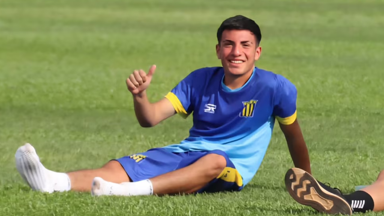 Murió ahogado en Misiones un futbolista de 17 años que había firmado con Vélez
