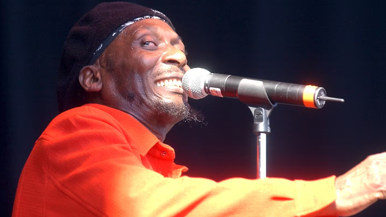 Murió Jimmy Cliff, leyenda jamaiquina del reggae