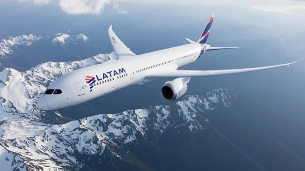 Nueva ruta aérea entre Argentina y Brasil