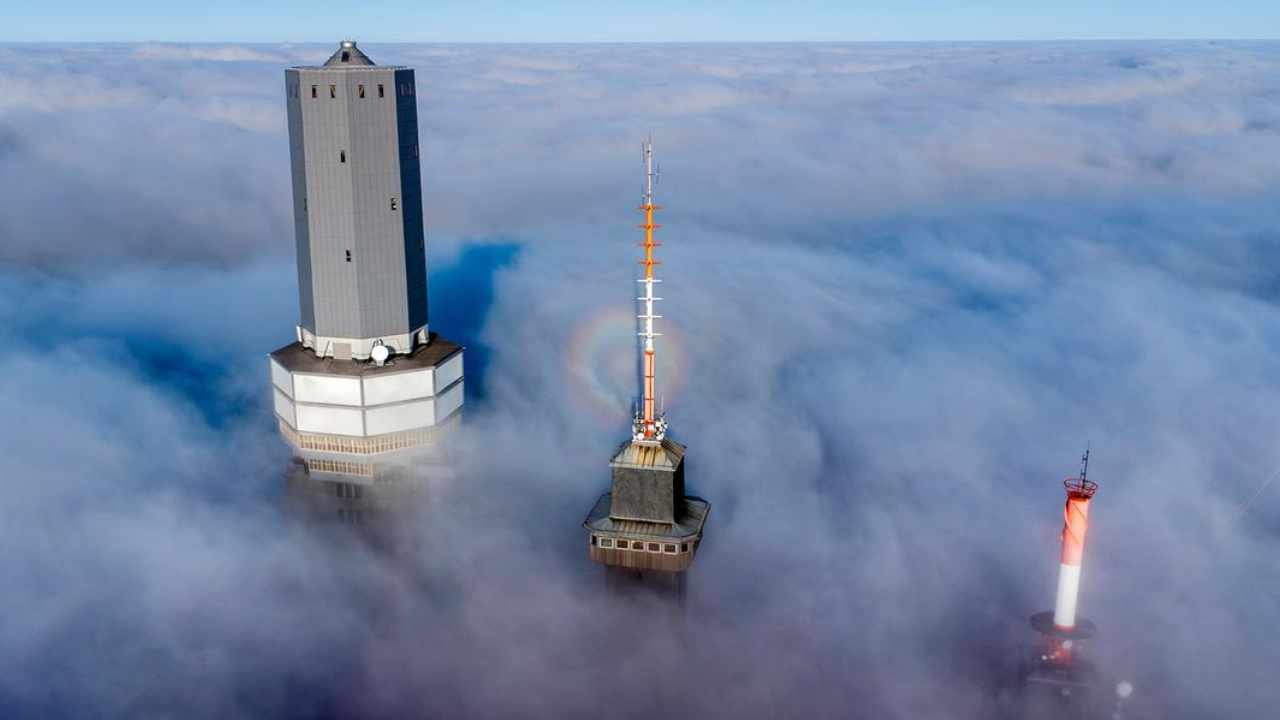Alemania será sede de la primera nube industrial de IA