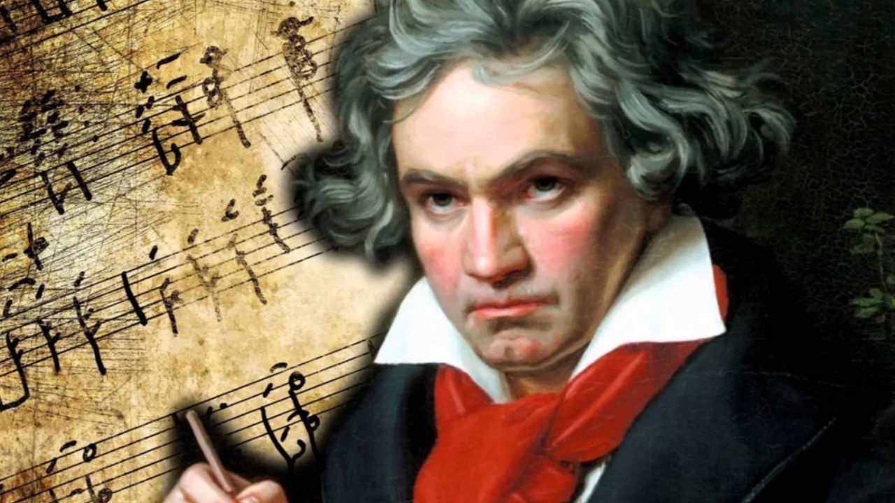 Beethoven revive en una experiencia sinfónico-visual inédita en el Teatro Marín