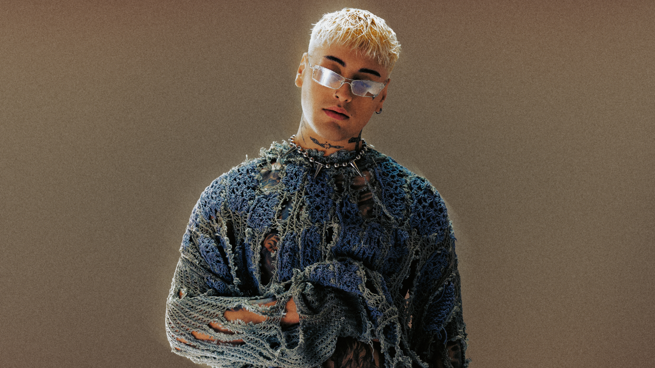 Tiago PZK lanzó su nuevo sencillo “No Matter”