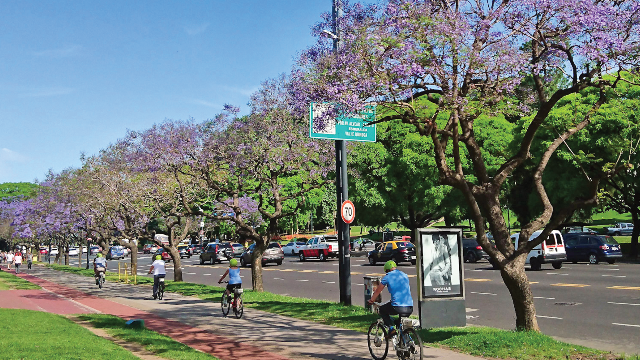 Alerta amarilla por tormentas en el AMBA y otras 6 provincias: ¿Qué pasará el finde?