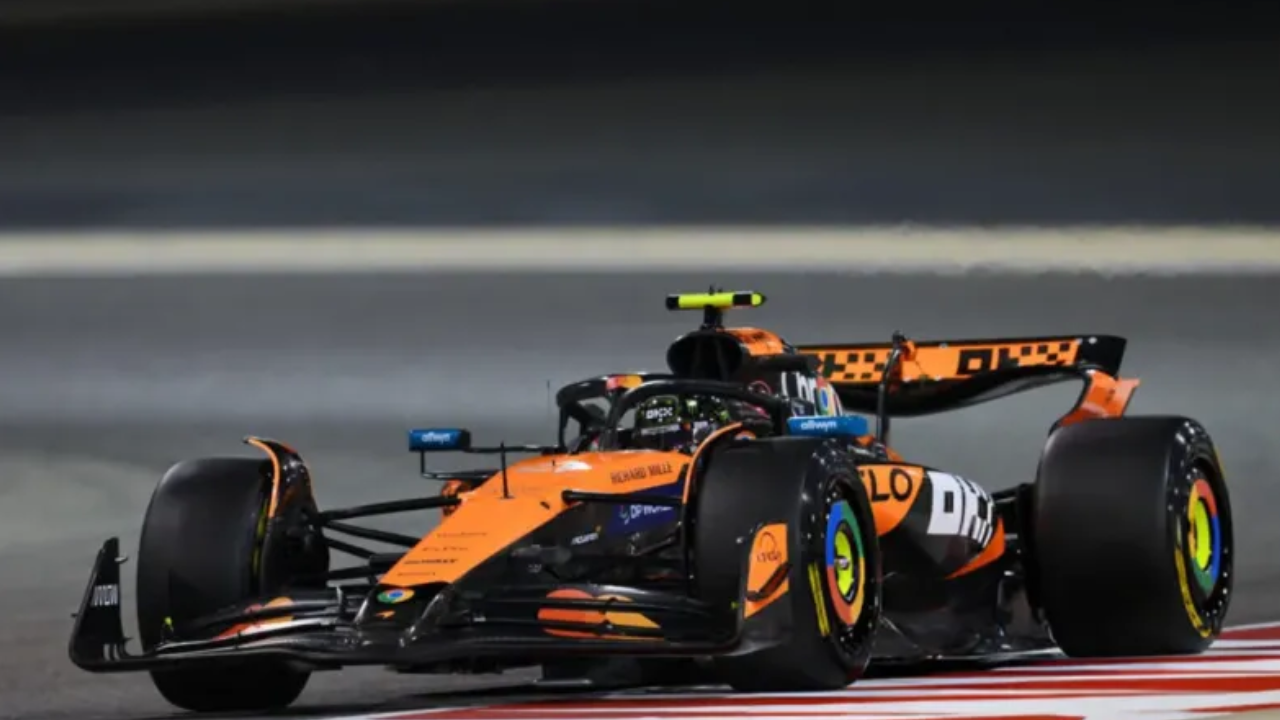 Se pone en marcha el GP de Qatar, que podría definir al nuevo campeón de F1