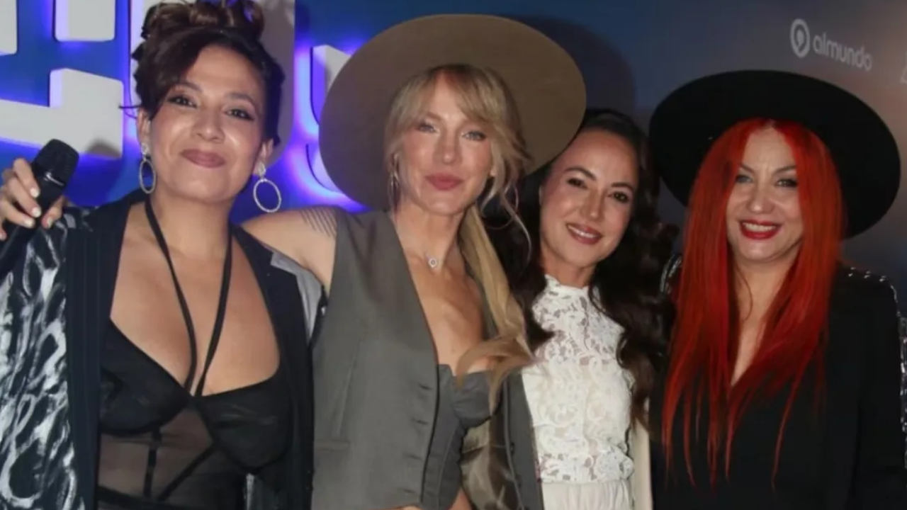 Dance, dance, dance: En medio de tensiones, la vuelta de Bandana