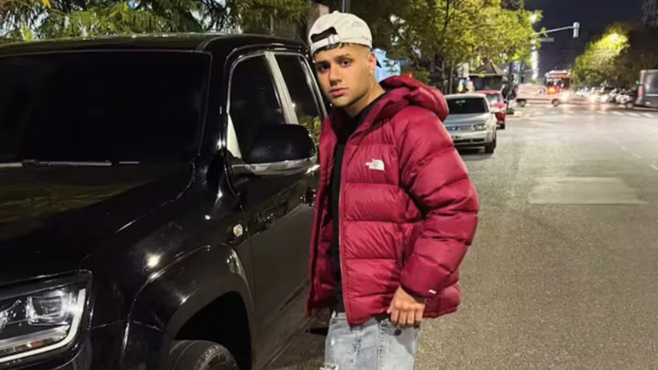 José C. Paz: Un joven chocó el auto de una familia, mató a una pareja y los tres hijos sufrieron heridas