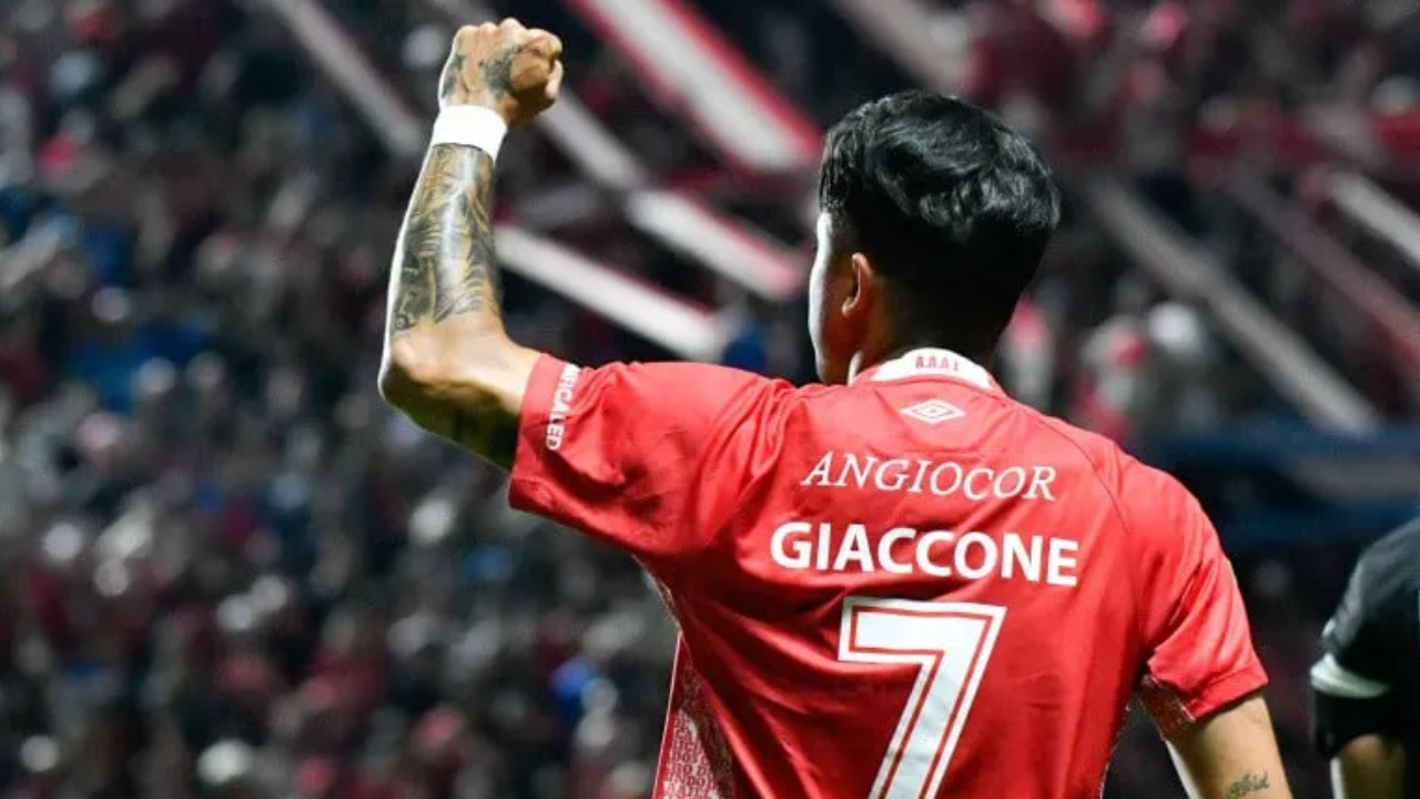 Argentinos ganó y complicó a River: la tabla anual y qué necesita para clasificar a la Libertadores 2026