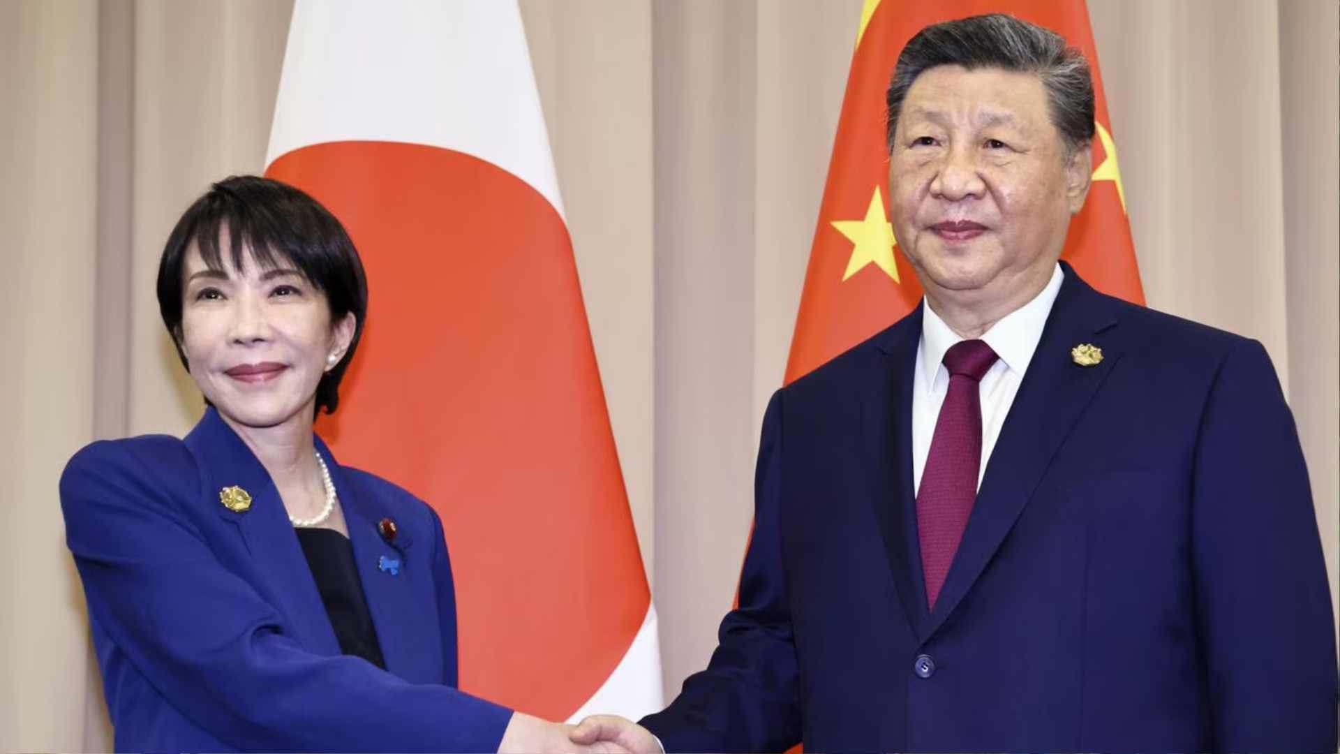 China y Japón: una guía para entender las tensiones actuales