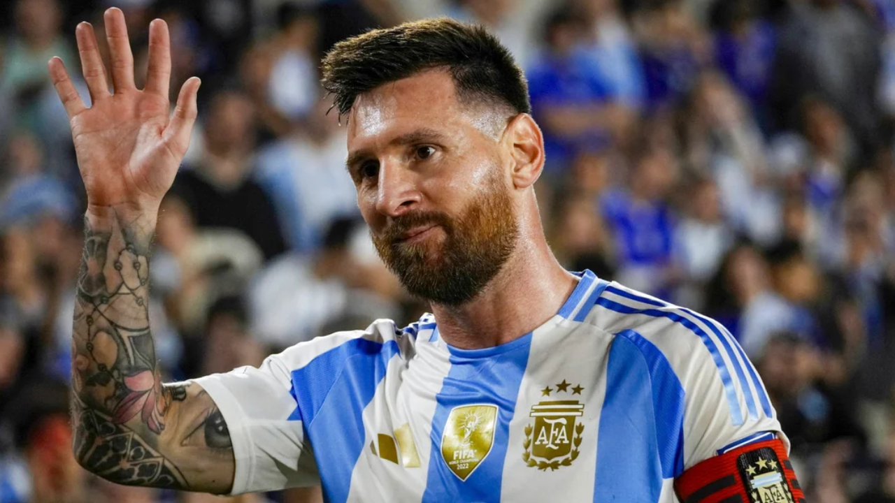 La Selección Argentina cierra el año ante Angola: hora, TV y formaciones
