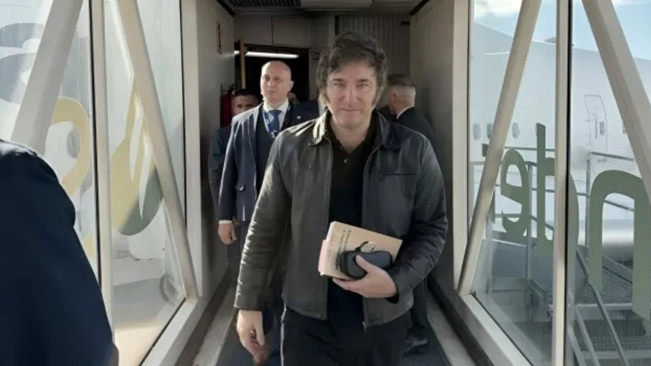 Viaje de Javier Milei a EEUU y Bolivia: cómo será la agenda del Presidente