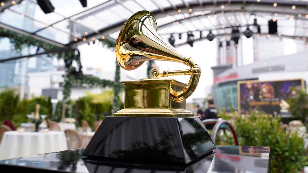Anunciaron a los nominados de los Premios Grammy 2026
