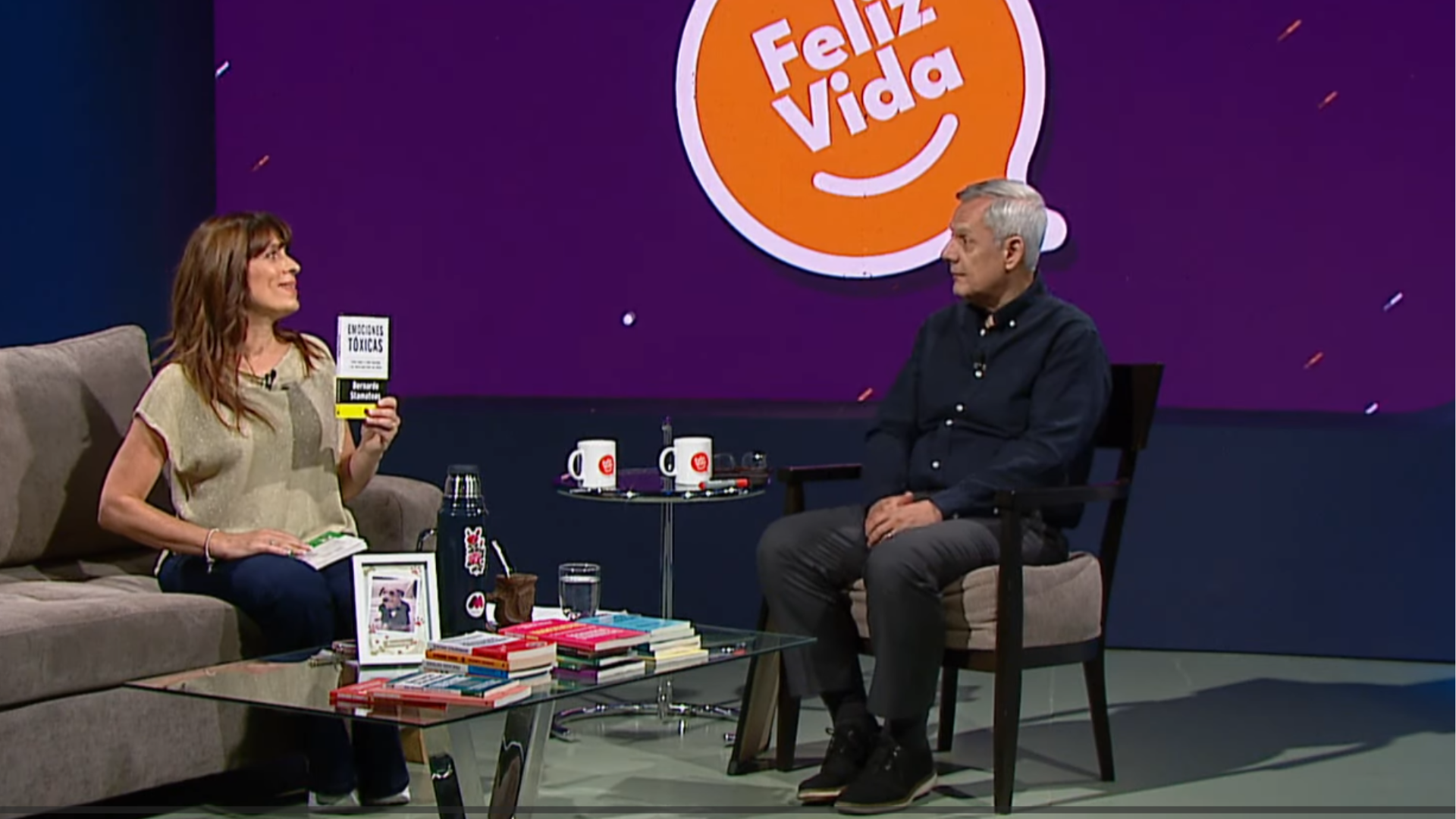 Por qué tememos al cambio: traumas, miedos y fobias