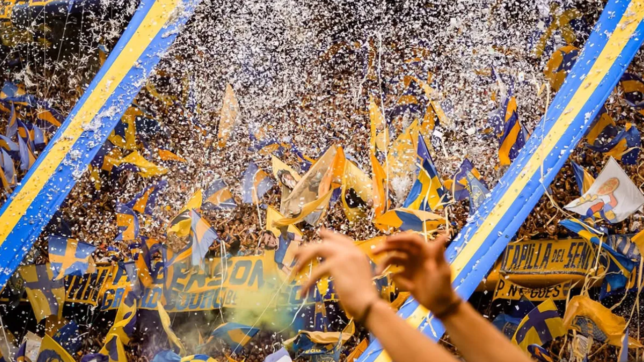 “Día del Hincha de Boca”: ¿Por qué se celebra el 12/12?